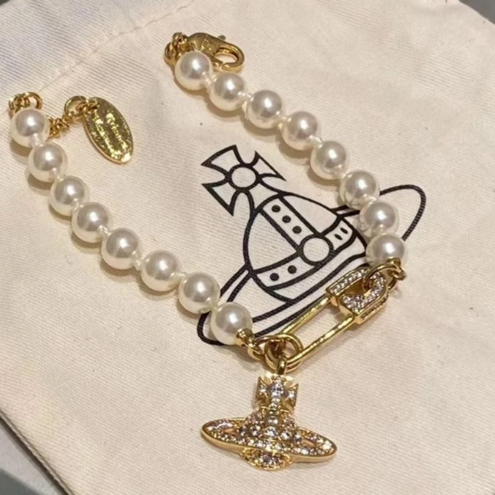 Vivienne Westwood bracelet